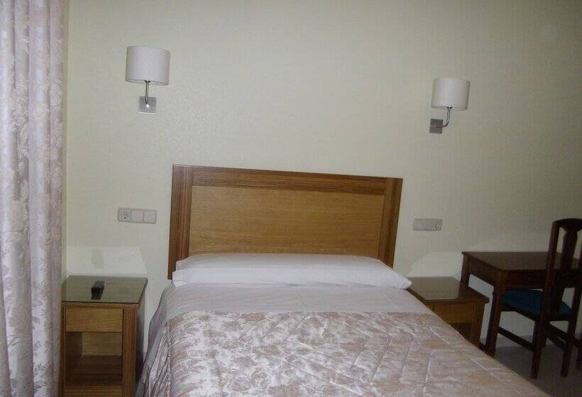 اتاق استاندارد, Hostal Rivera   Atocha