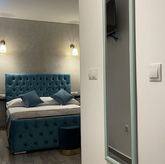 اتاق لوکس, Boutique Andalucia