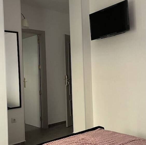 Номер Deluxe, Boutique Andalucia