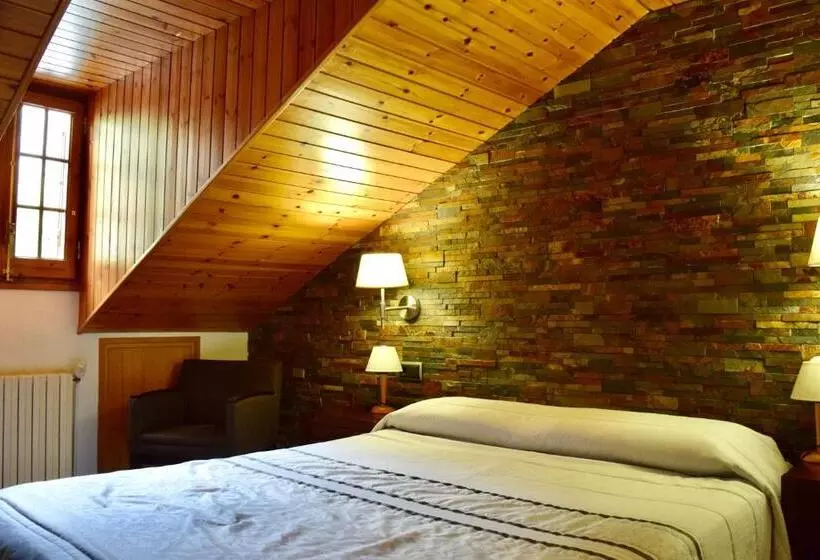 Standardzimmer, L'aüt