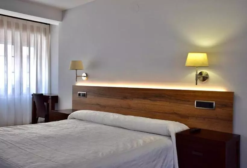 Standardzimmer, L'aüt
