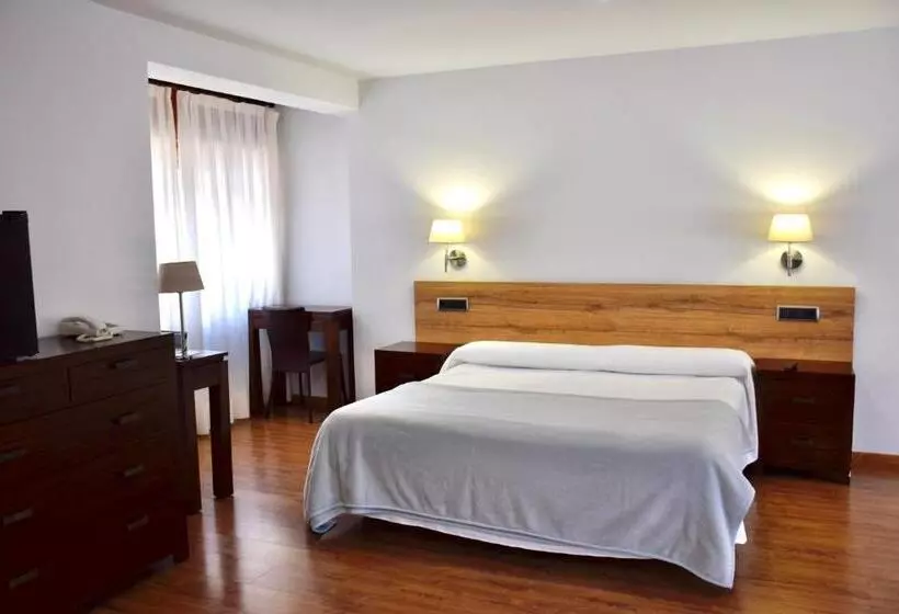 Suite, L'aüt