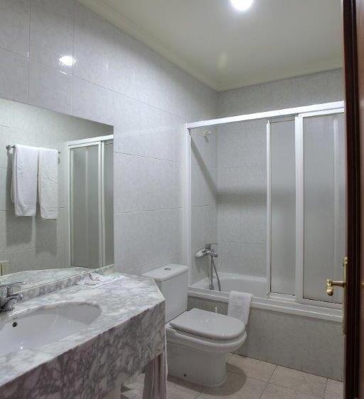 Номер Стандарт, Lusitano