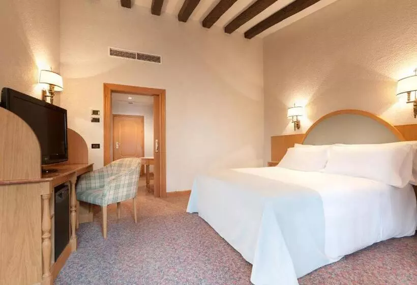اتاق استاندارد, Gran Hotel Los Angeles
