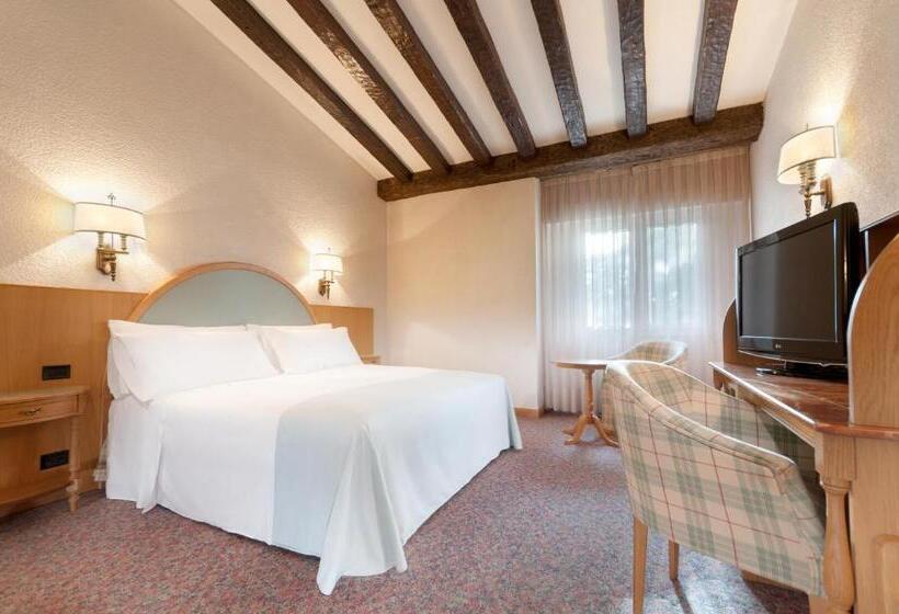 اتاق استاندارد, Gran Hotel Los Angeles