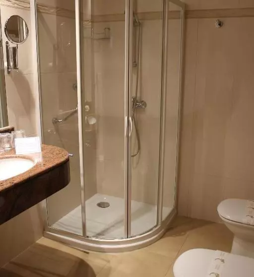 Standard-huone, Villa De Larraga