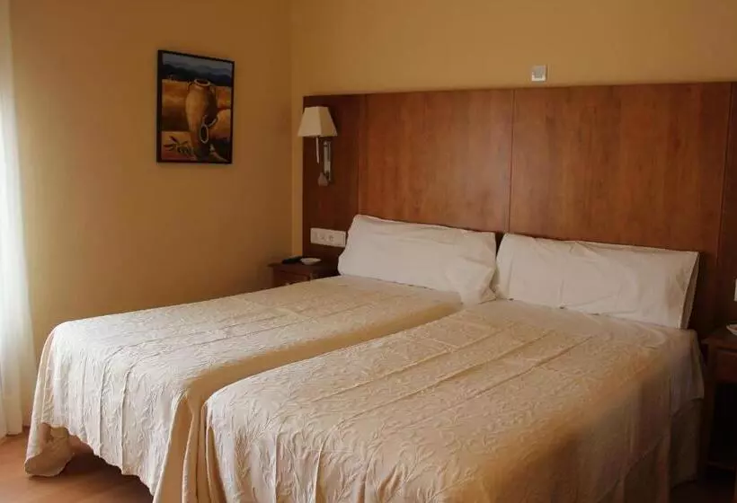 Standard-huone, Villa De Larraga
