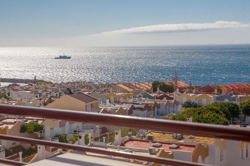 Апартаменты 1 Спальня Вид на Море, Apartahotel Aguadulce