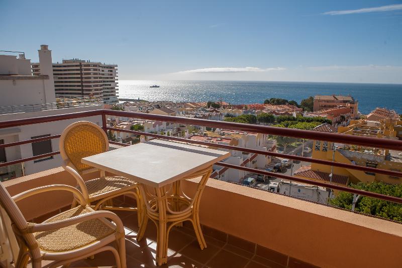 海の見える1ベッドルームアパートメント, Apartahotel Aguadulce