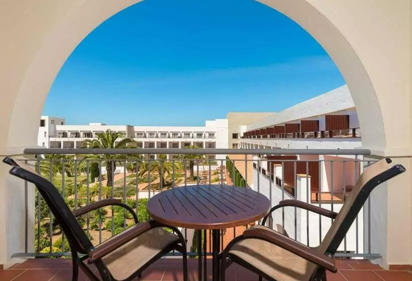 اتاق استاندارد, Fuerte Conil Resort