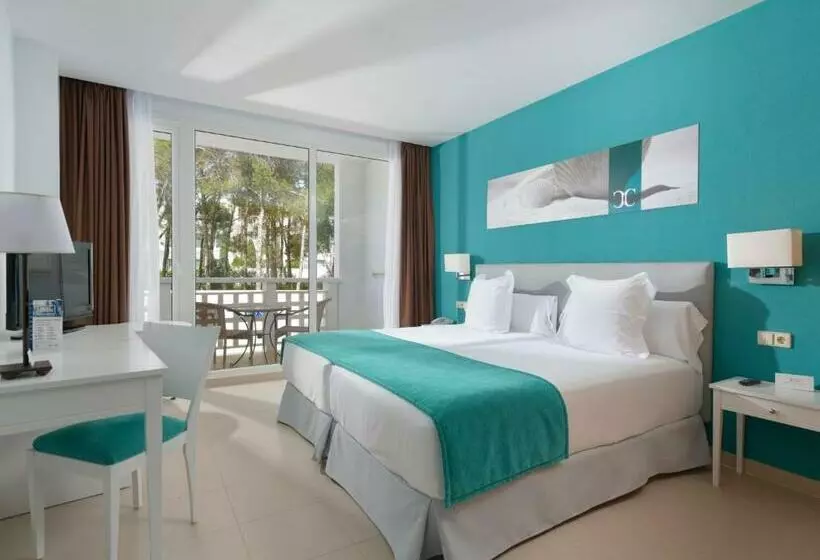 اتاق استاندارد, Fuerte Conil Resort