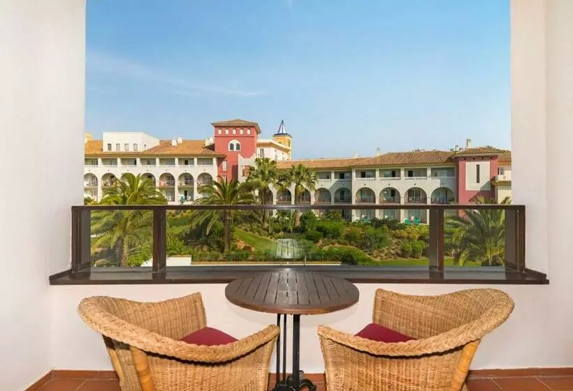 اتاق استاندارد, Fuerte Conil Resort