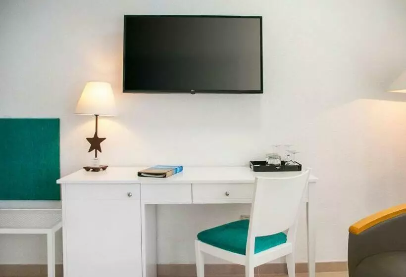 اتاق استاندارد, Fuerte Conil Resort