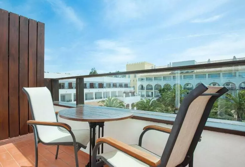 اتاق استاندارد, Fuerte Conil Resort