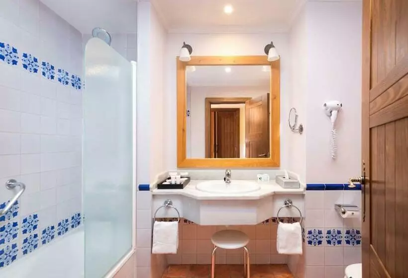 اتاق استاندارد, Fuerte Conil Resort