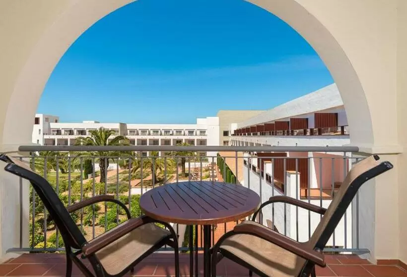 اتاق استاندارد, Fuerte Conil Resort