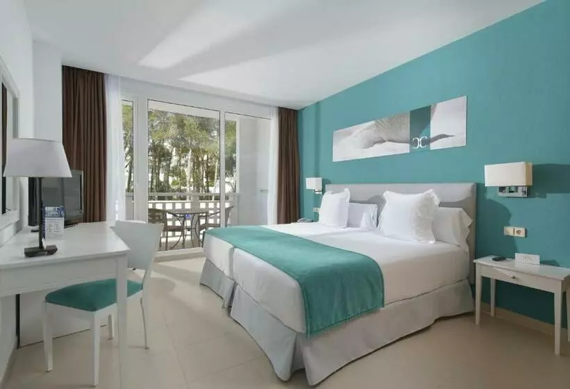 اتاق استاندارد, Fuerte Conil Resort