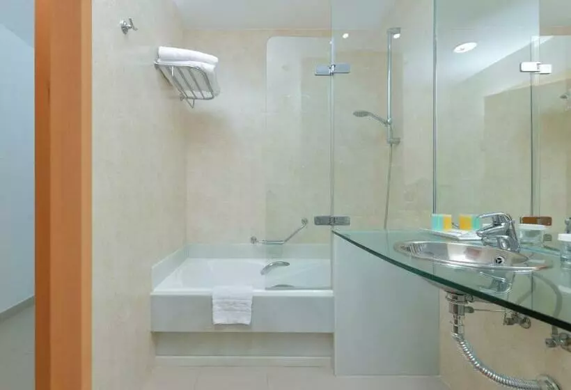 اتاق استاندارد, Fuerte Conil Resort
