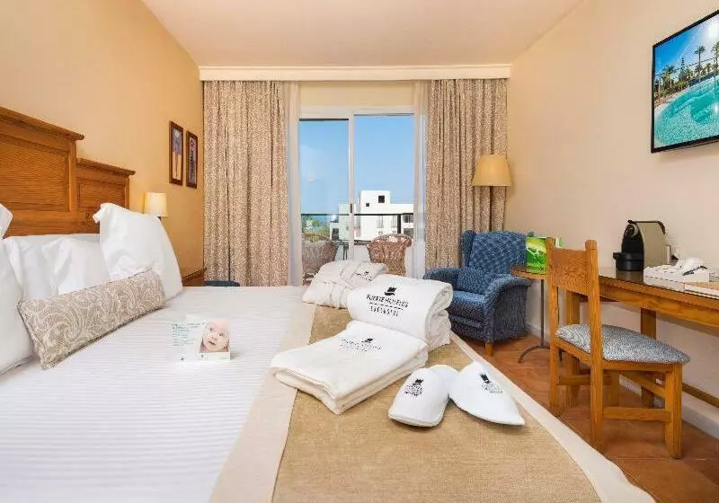 اتاق استاندارد, Fuerte Conil Resort