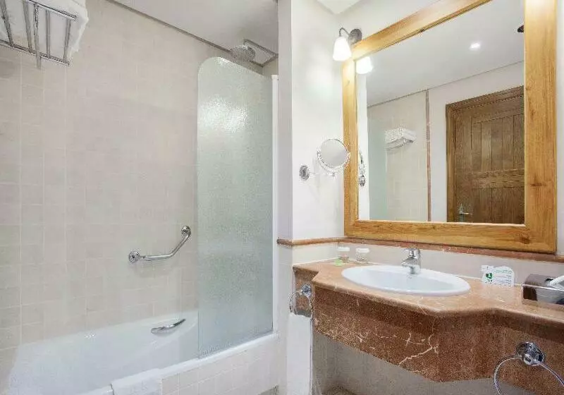 اتاق استاندارد, Fuerte Conil Resort