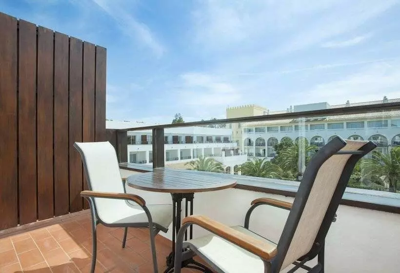 اتاق استاندارد, Fuerte Conil Resort