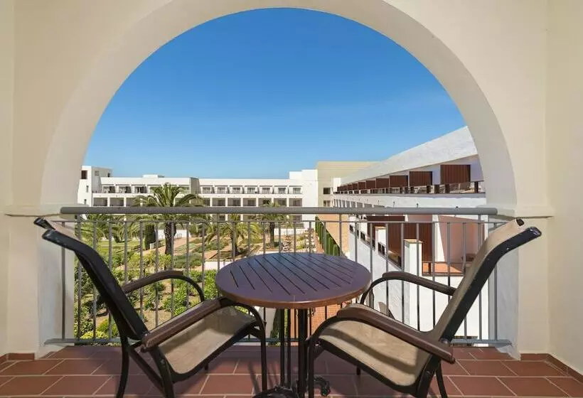 اتاق استاندارد, Fuerte Conil Resort