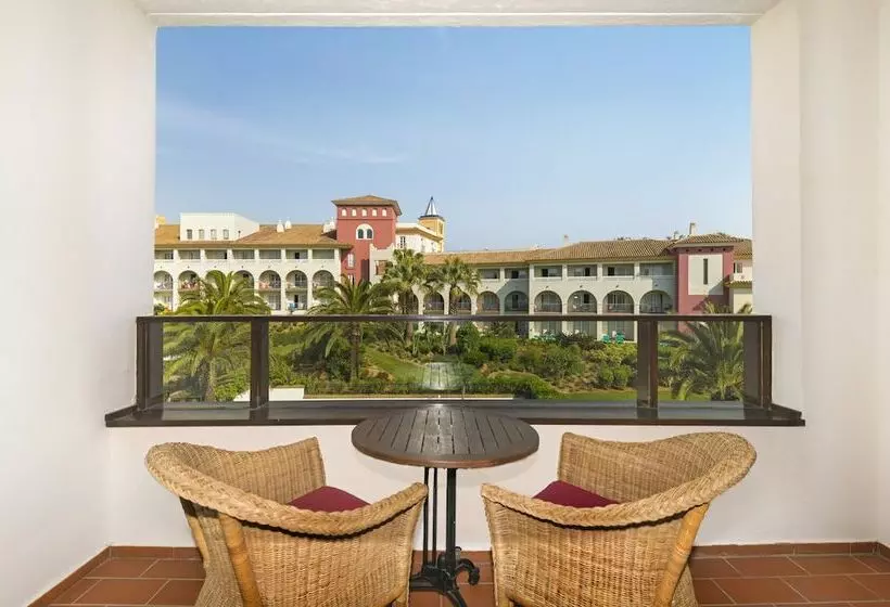 اتاق استاندارد, Fuerte Conil Resort