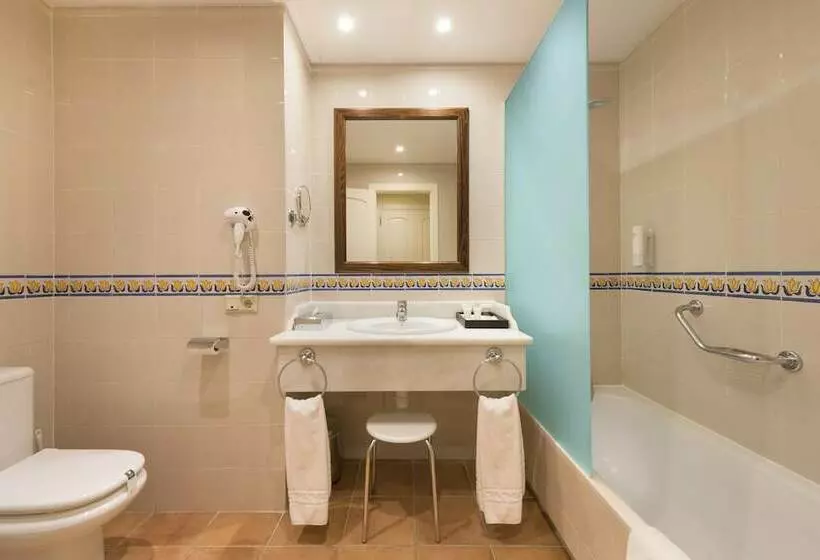 اتاق استاندارد, Fuerte Conil Resort