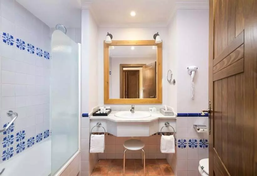 اتاق استاندارد, Fuerte Conil Resort