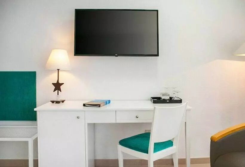 اتاق استاندارد, Fuerte Conil Resort