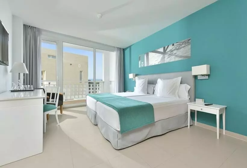 اتاق استاندارد, Fuerte Conil Resort