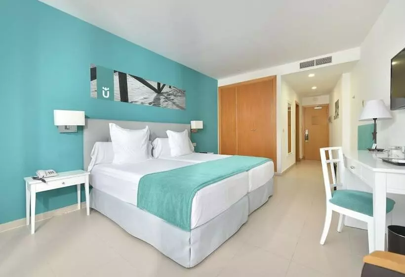 اتاق استاندارد, Fuerte Conil Resort
