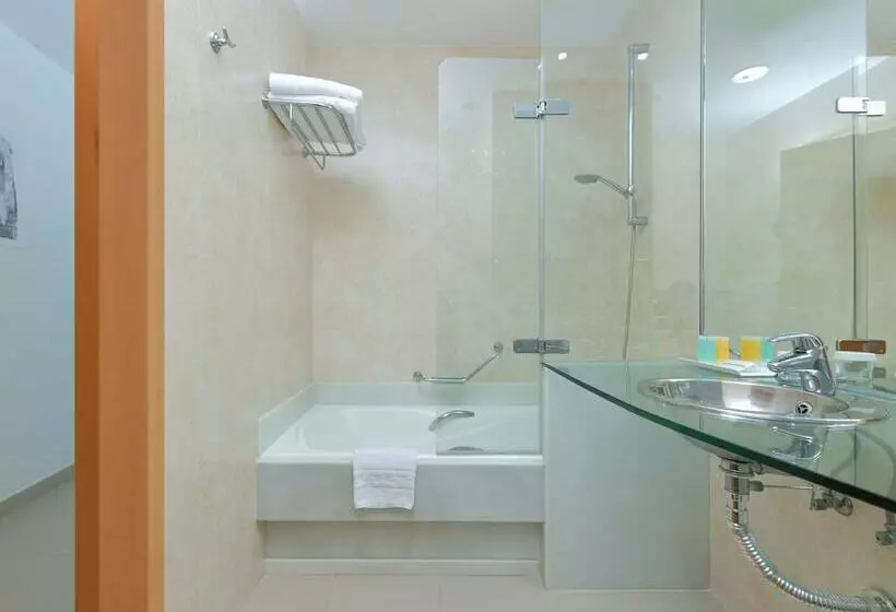 اتاق استاندارد, Fuerte Conil Resort