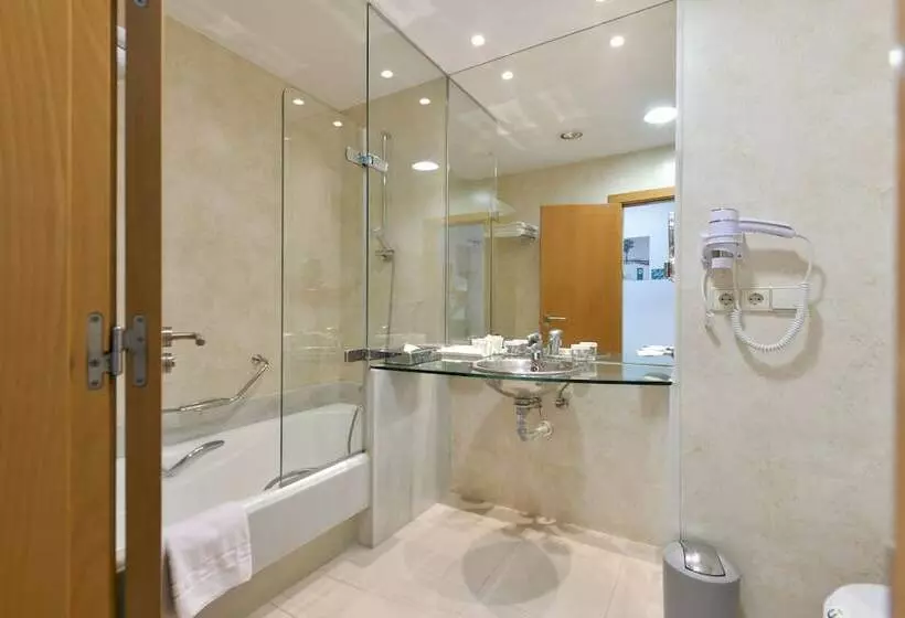 اتاق استاندارد, Fuerte Conil Resort