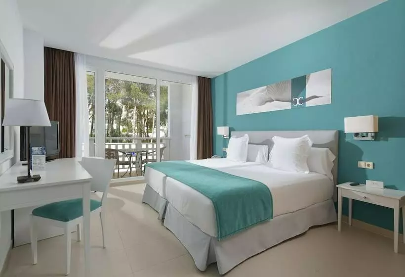 اتاق استاندارد, Fuerte Conil Resort
