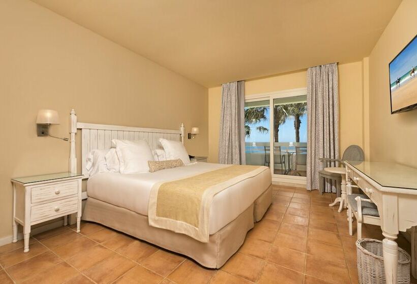 Standard-huone Merinäkymä, Fuerte Conil Resort