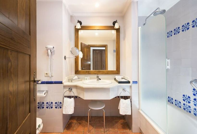 Standard-huone Merinäkymä, Fuerte Conil Resort