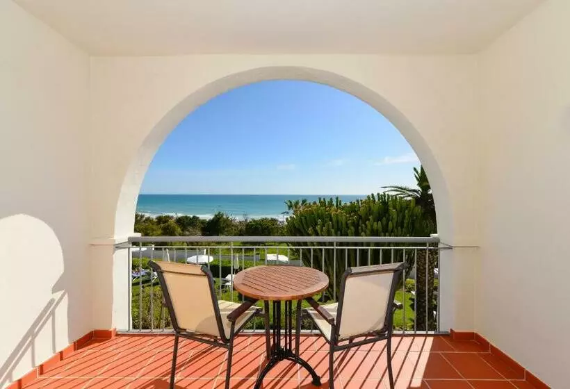 اتاق سوپریور با چشمانداز دریا, Fuerte Conil Resort