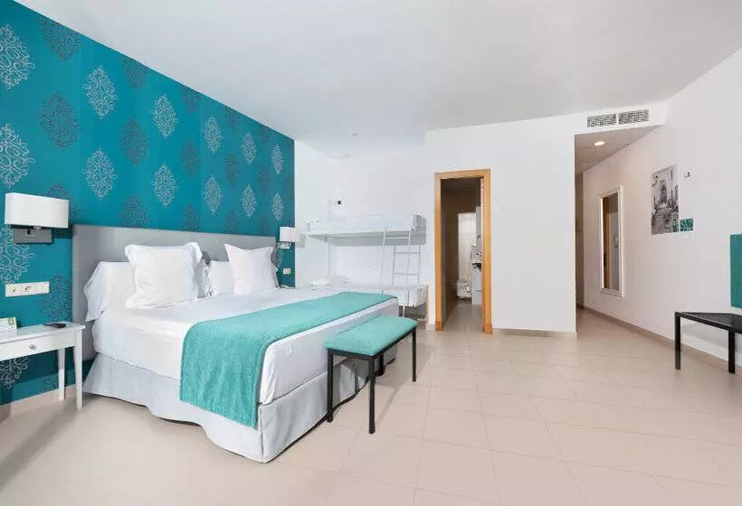 اتاق خانوادگی, Fuerte Conil Resort