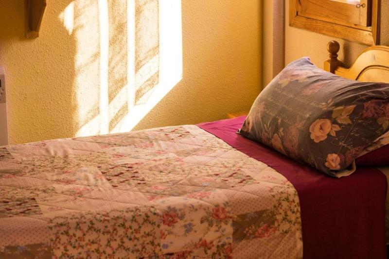Номер Стандарт Индивидуальный, Hostal Alto Aragon