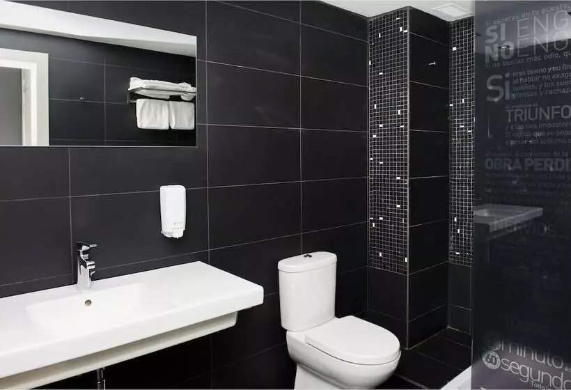 اتاق سوپریور, Hospedium Hostal Un Punto Chic