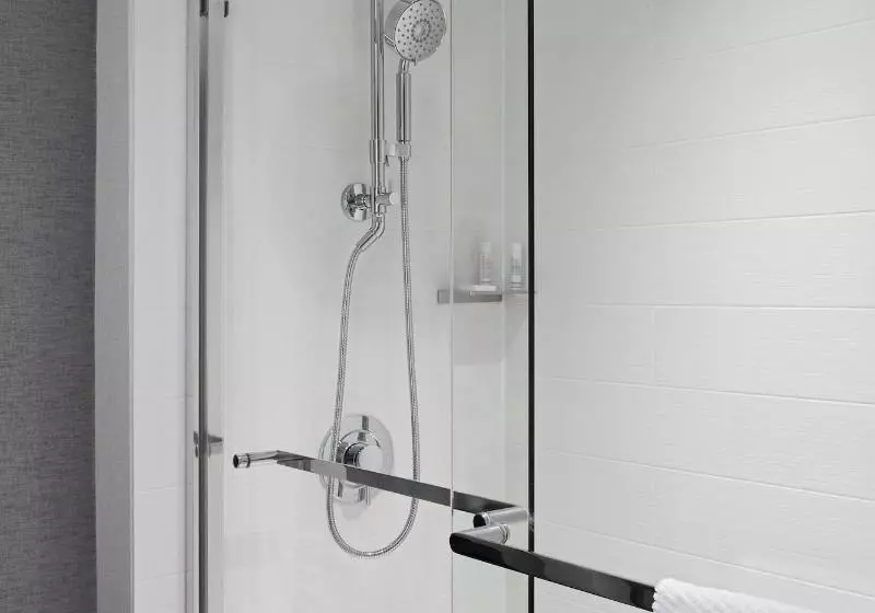 اتاق استاندارد چهار تخته, Hospedium Hostal Un Punto Chic