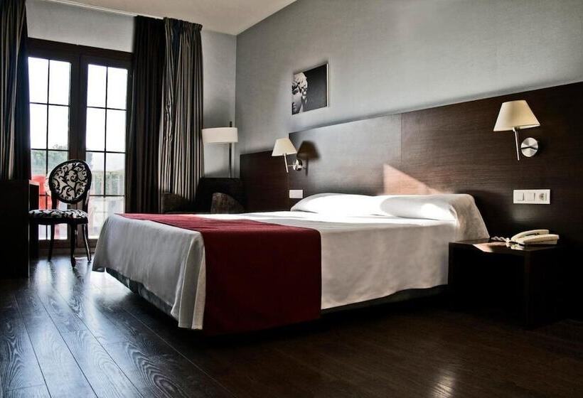 חדר סטנדרט, Canal Olimpic