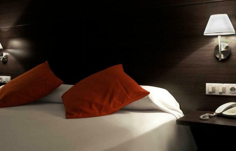 חדר סטנדרט, Canal Olimpic