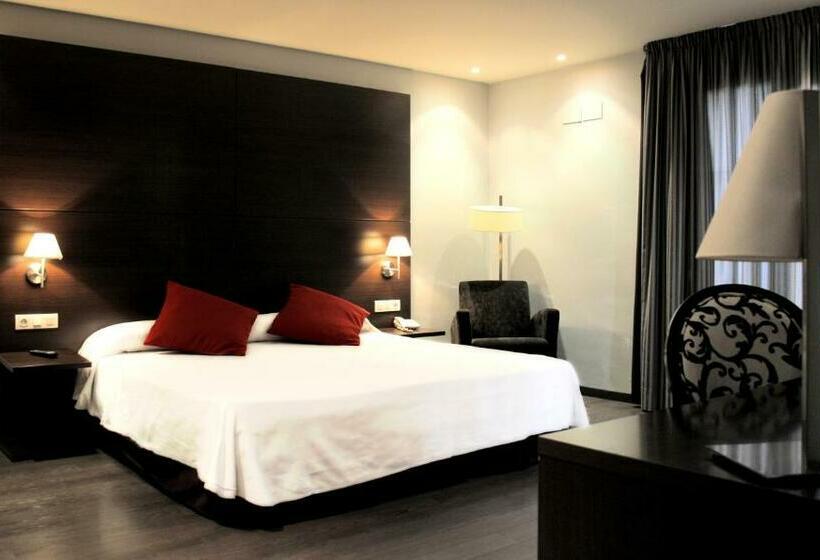 חדר סטנדרט, Canal Olimpic