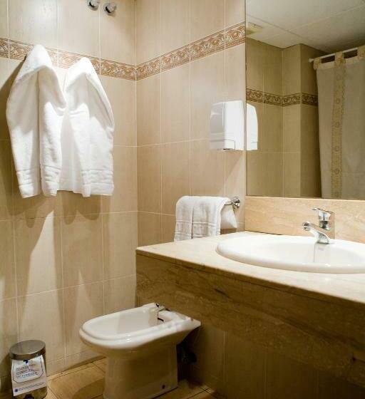 חדר סטנדרט, Canal Olimpic