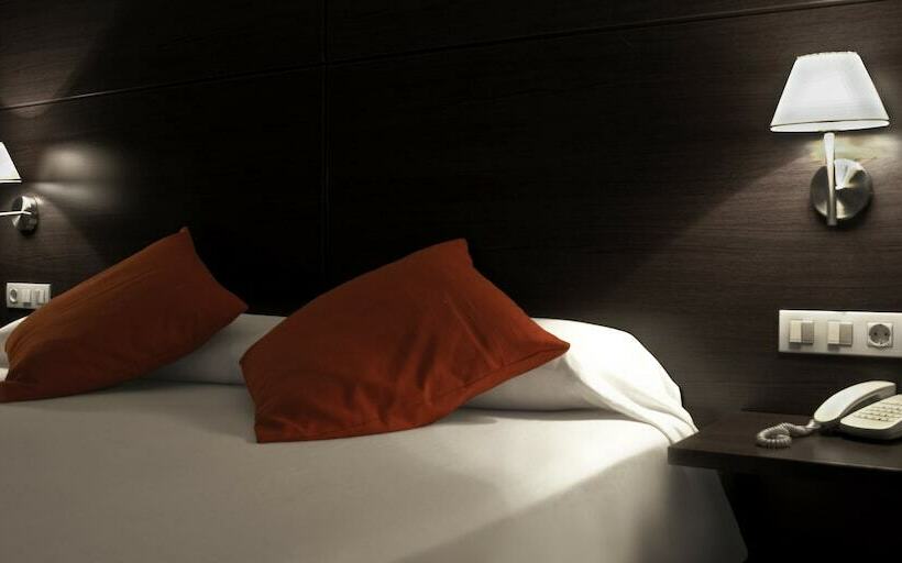 חדר סטנדרט, Canal Olimpic