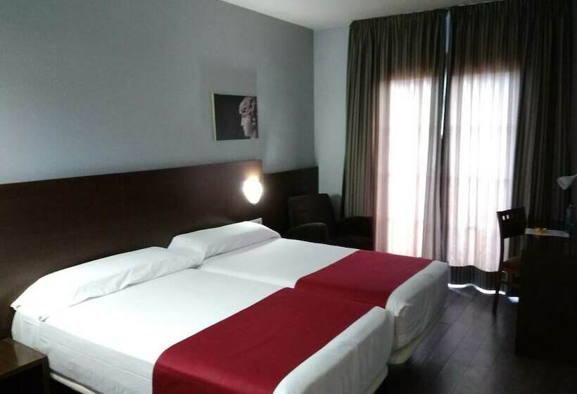 חדר סטנדרט, Canal Olimpic