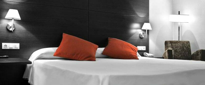 חדר סטנדרט יחיד, Canal Olimpic