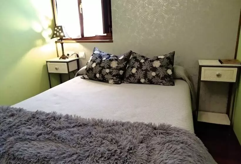 スタンダードルーム, Casa Vieja Del Sastre